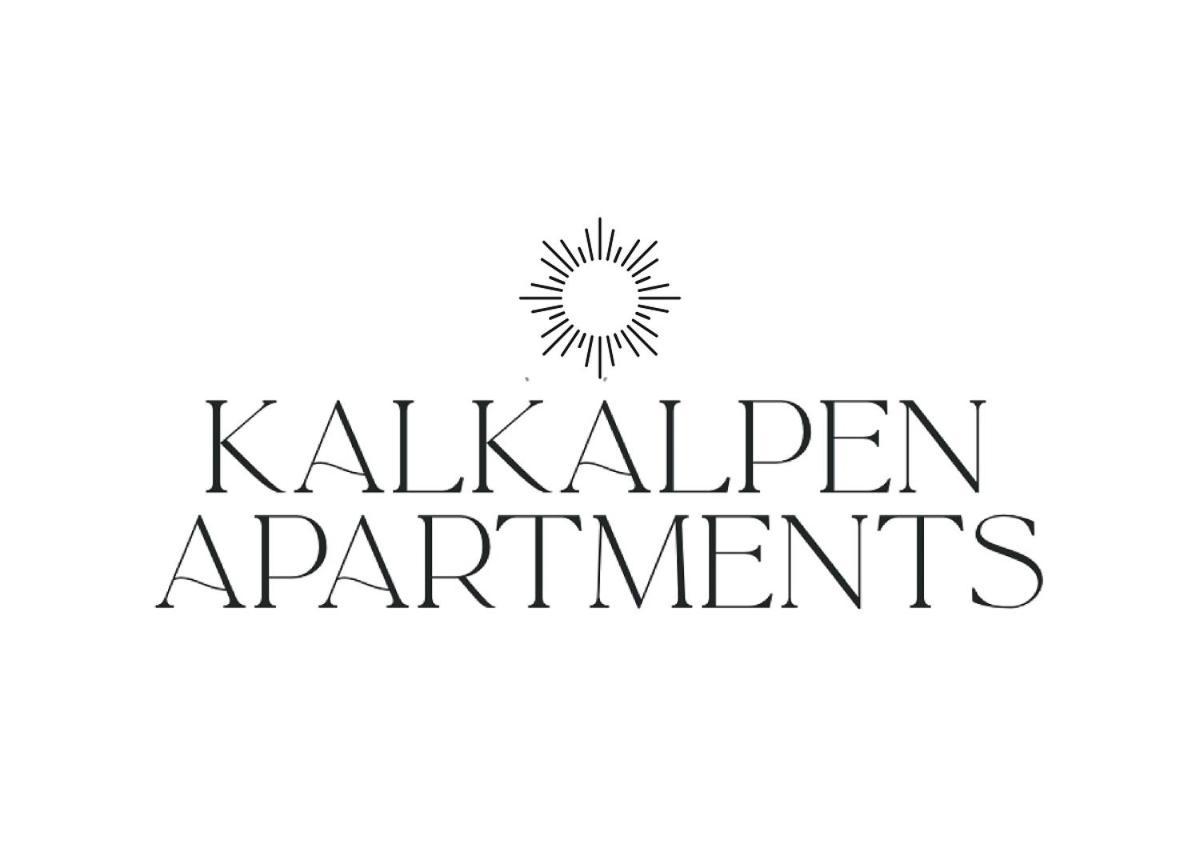 Kalkalpen Apartments Шпіталь-ам-Пірн Екстер'єр фото